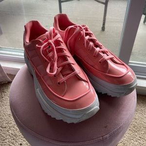 Adidas Torsion Sneakers